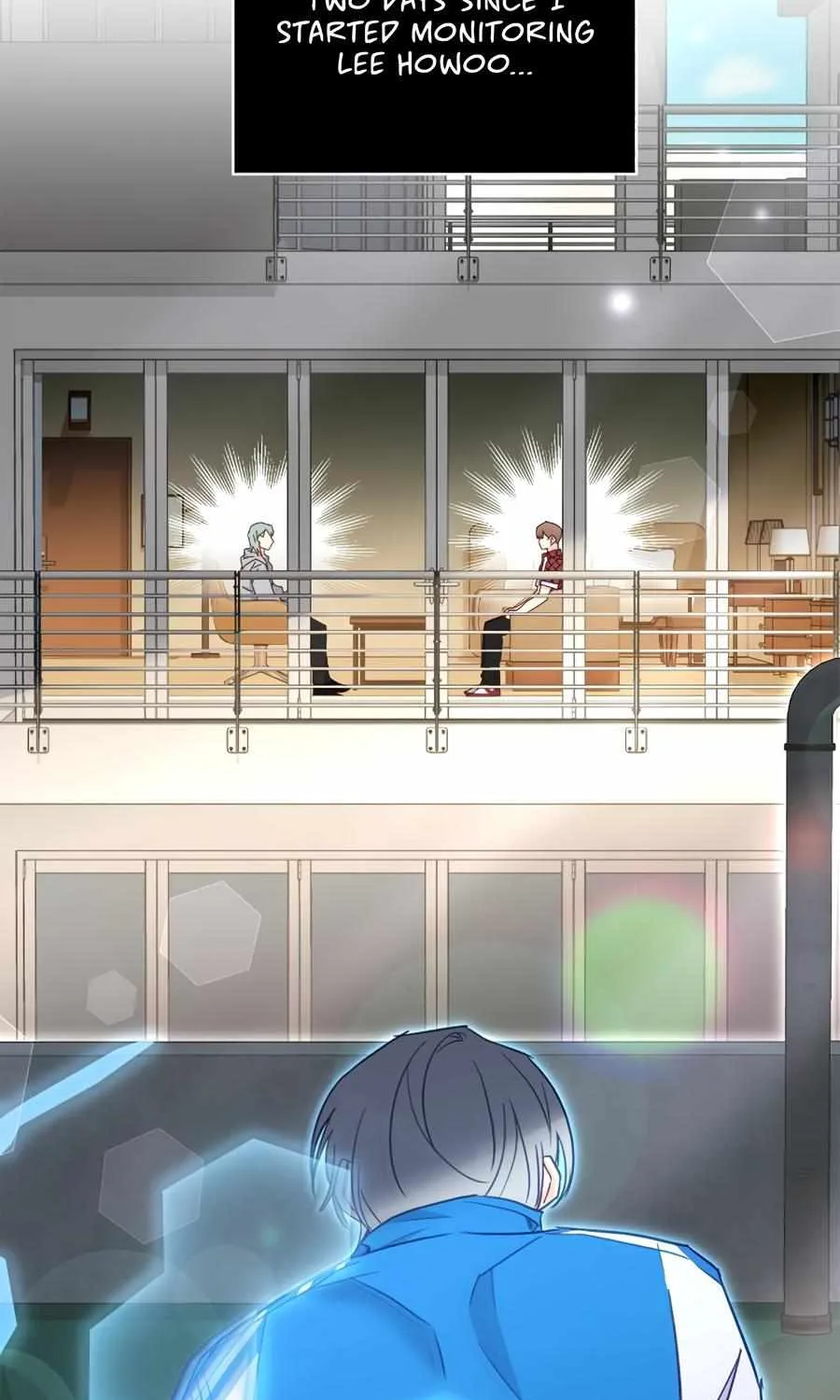 Read Ordinary Person A chapter 45 image 71 on Lezhin