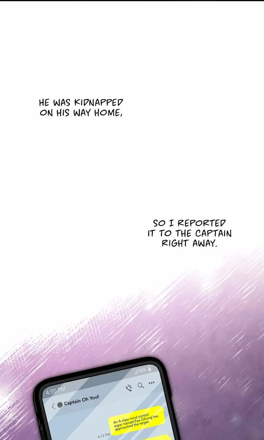 Read Ordinary Person A chapter 45 image 73 on Lezhin
