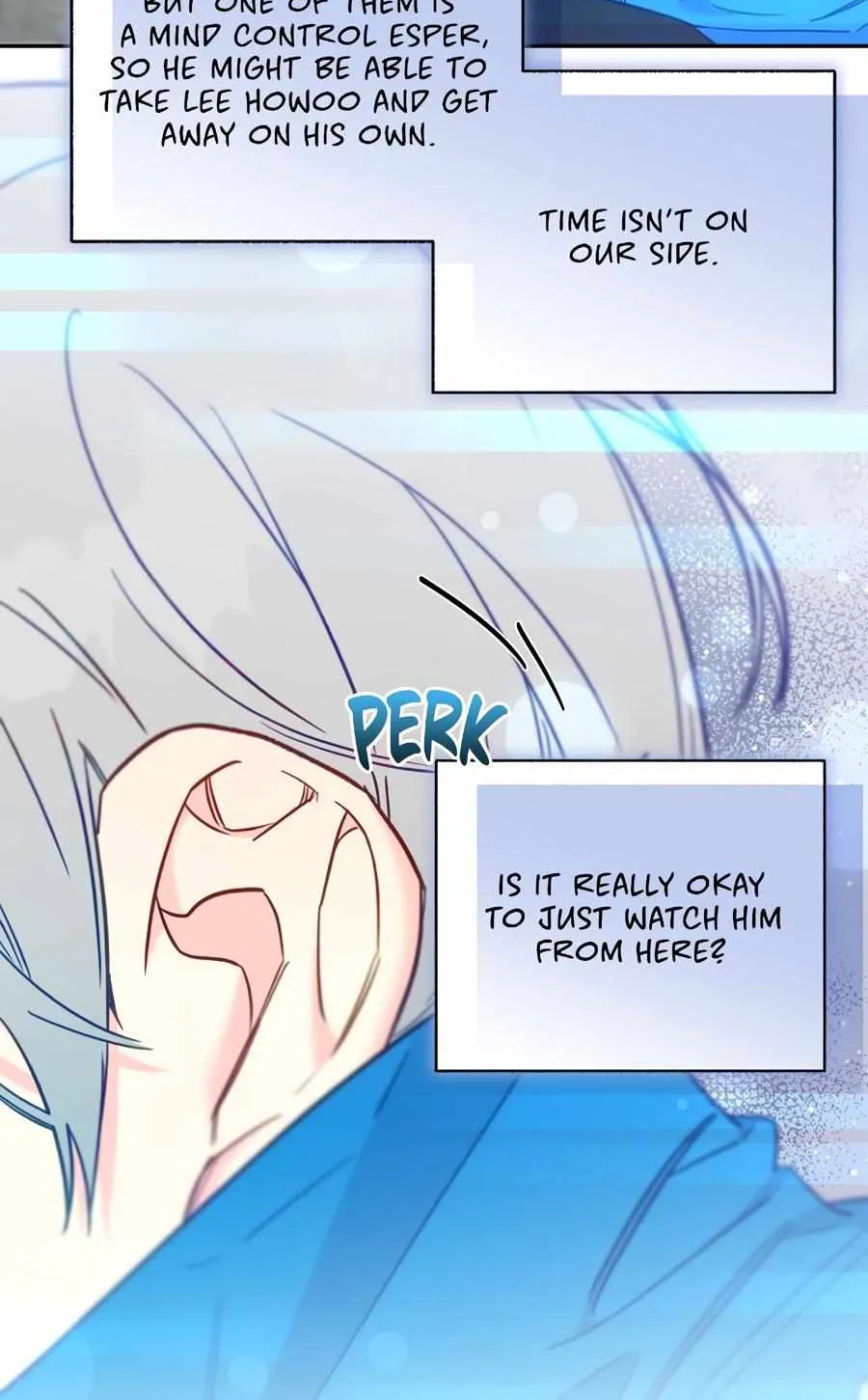 Read Ordinary Person A chapter 45 image 76 on Lezhin