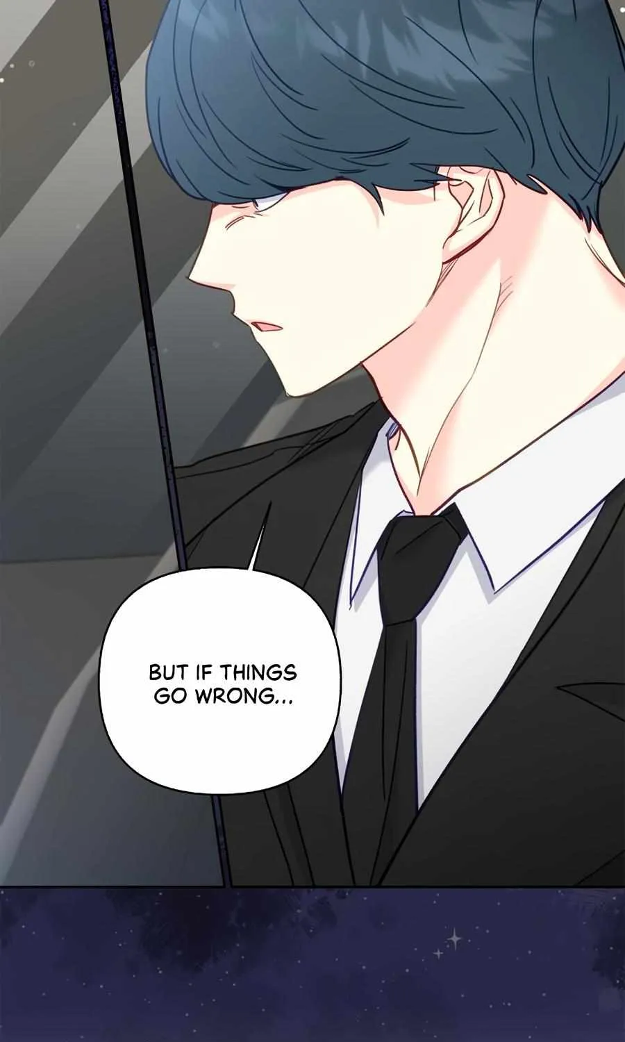 Read Ordinary Person A chapter 45 image 8 on Lezhin