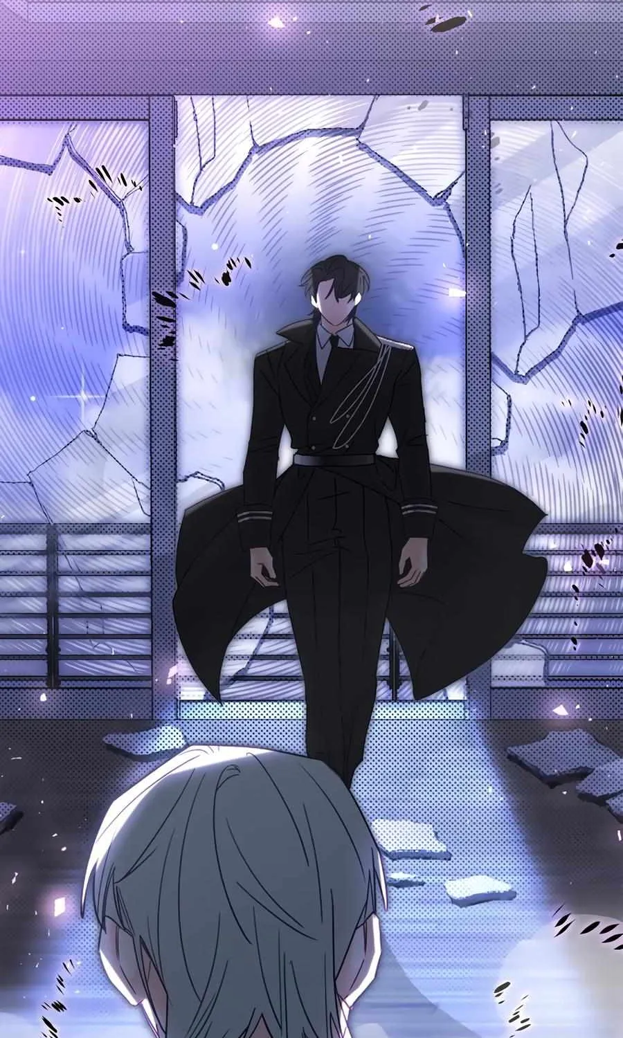 Read Ordinary Person A chapter 46 image 12 on Lezhin