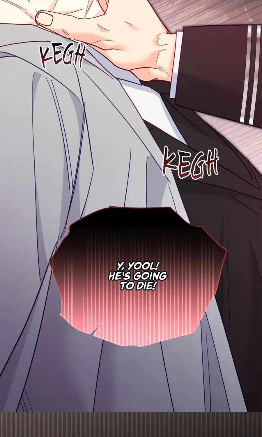 Read Ordinary Person A chapter 46 image 26 on Lezhin