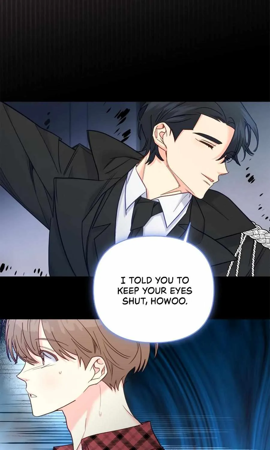 Read Ordinary Person A chapter 46 image 28 on Lezhin