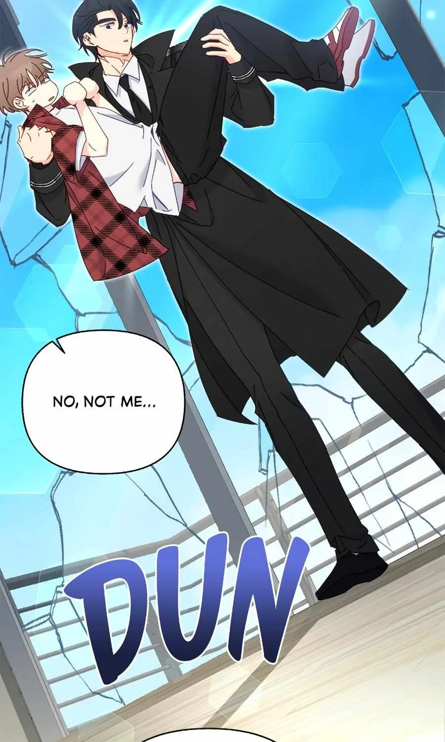 Read Ordinary Person A chapter 46 image 44 on Lezhin