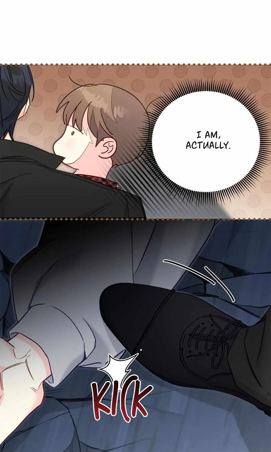 Read Ordinary Person A chapter 46 image 48 on Lezhin