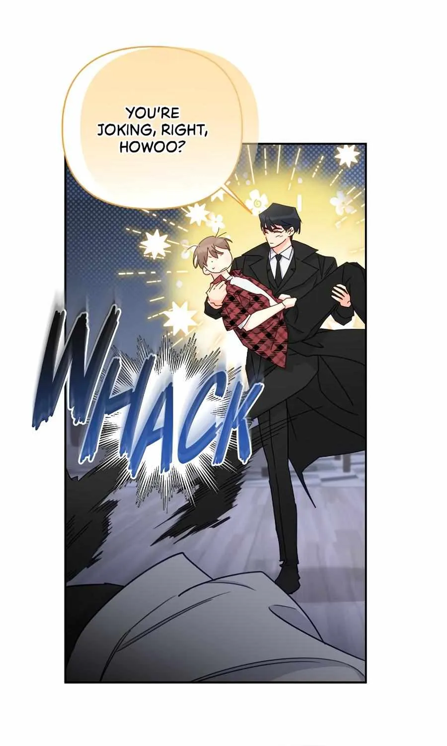 Read Ordinary Person A chapter 46 image 50 on Lezhin