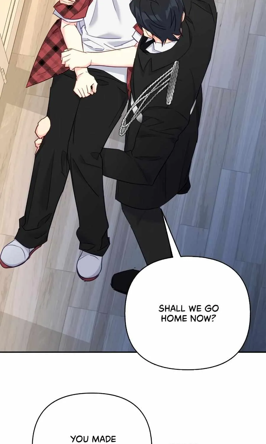 Read Ordinary Person A chapter 46 image 64 on Lezhin