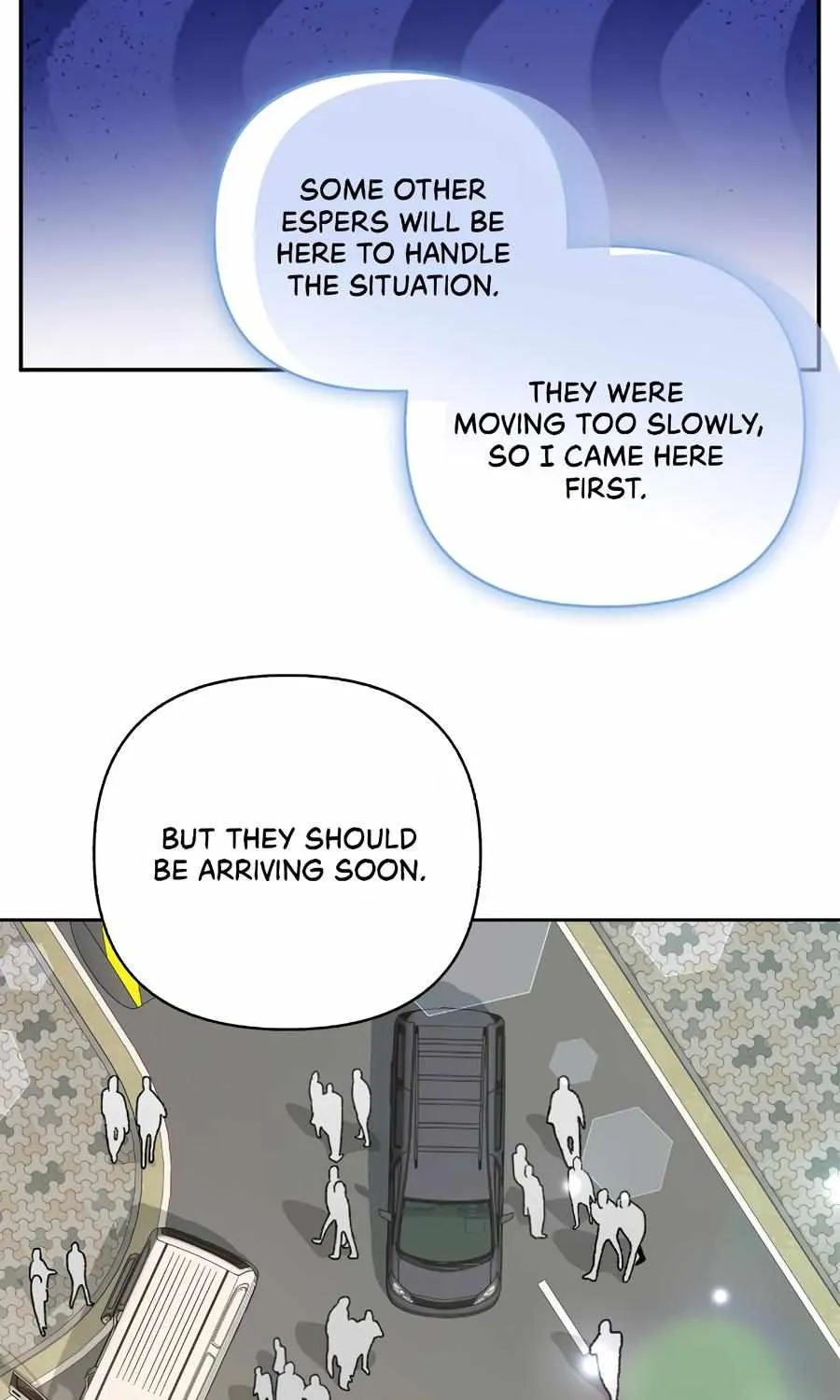 Read Ordinary Person A chapter 46 image 68 on Lezhin