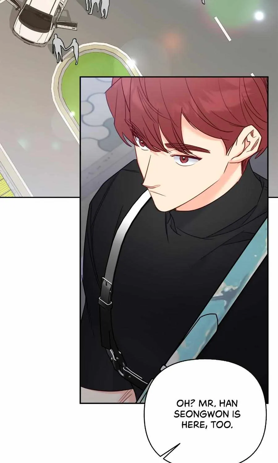 Read Ordinary Person A chapter 46 image 69 on Lezhin