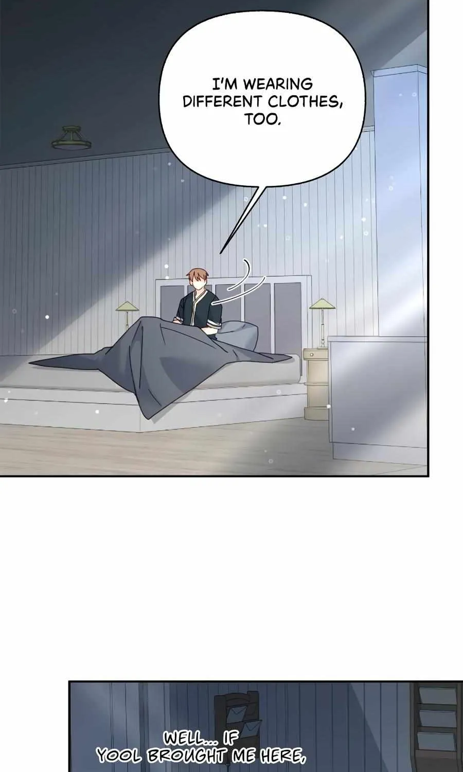 Read Ordinary Person A chapter 46 image 81 on Lezhin