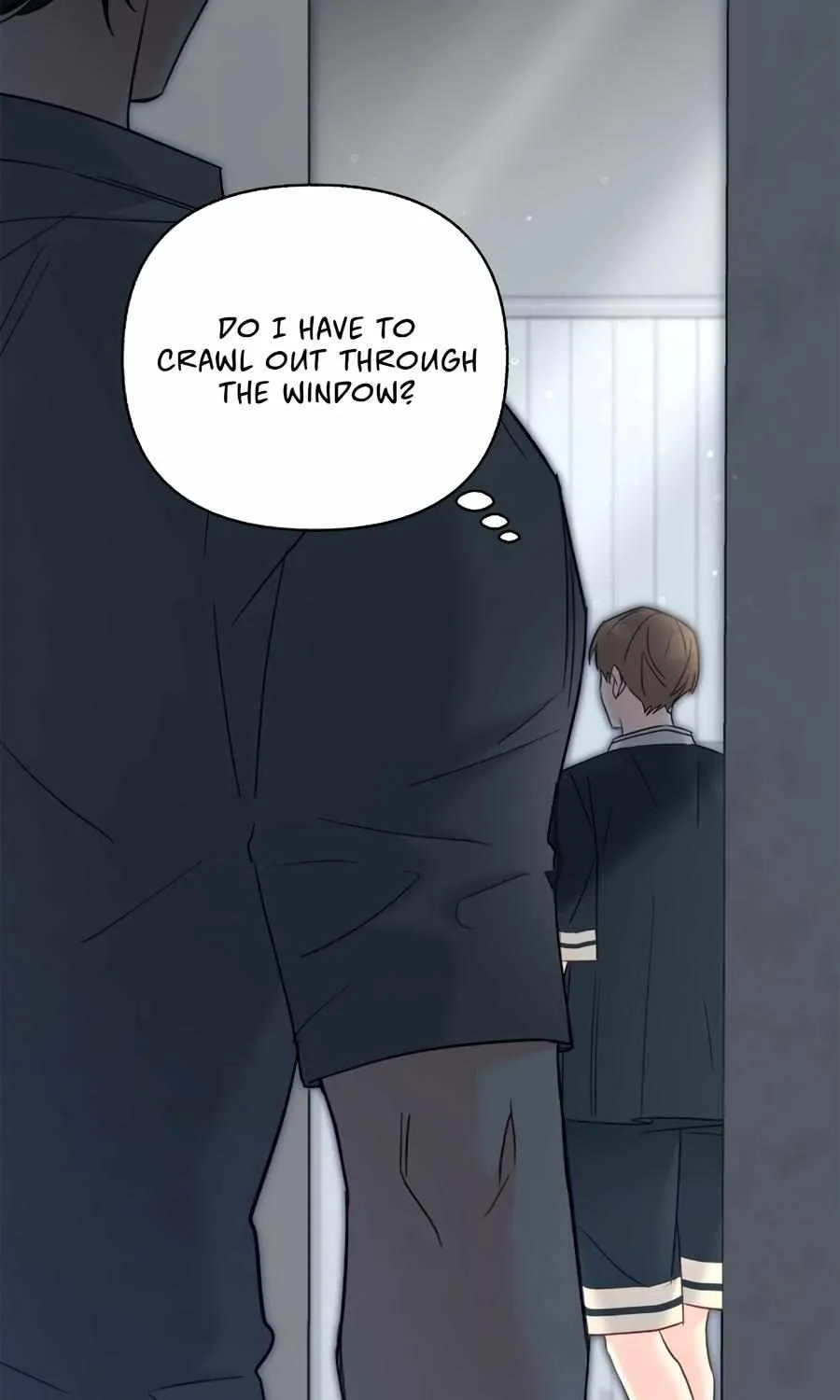 Read Ordinary Person A chapter 46 image 94 on Lezhin