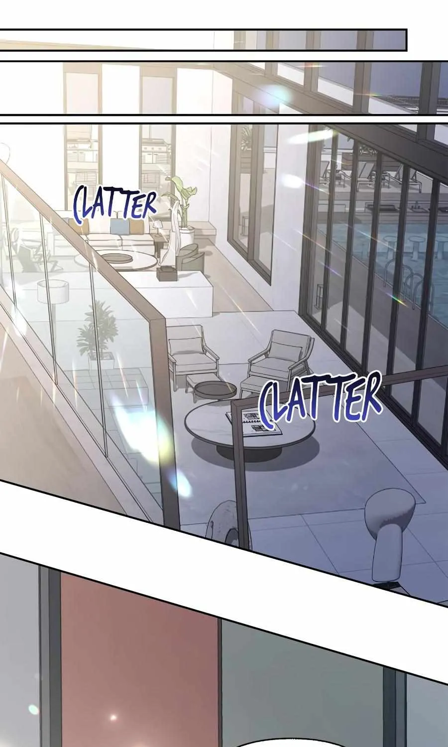 Read Ordinary Person A chapter 47 image 14 on Lezhin