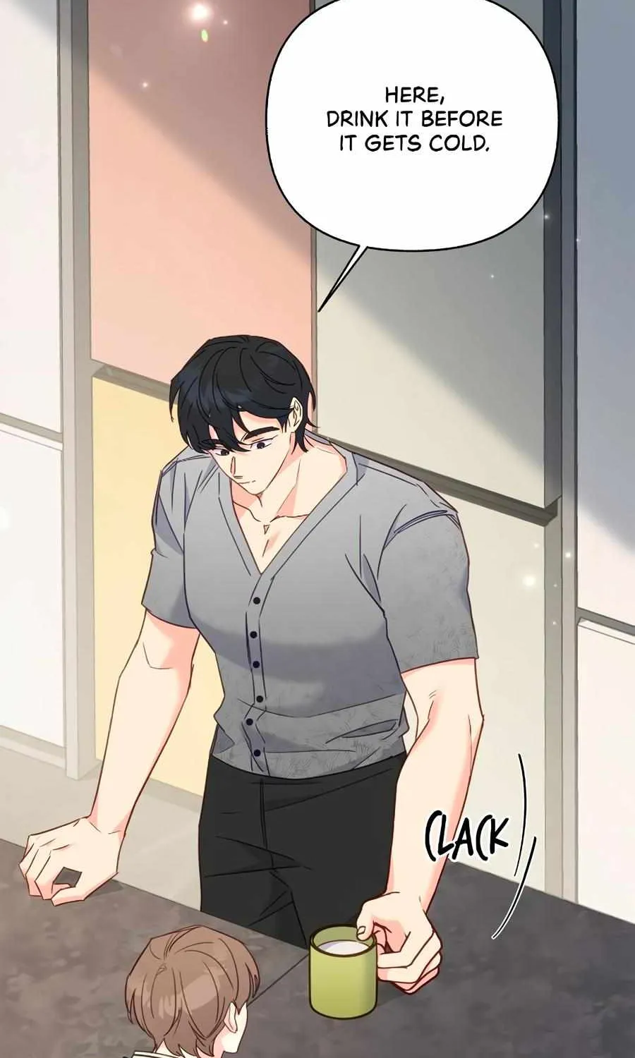 Read Ordinary Person A chapter 47 image 15 on Lezhin