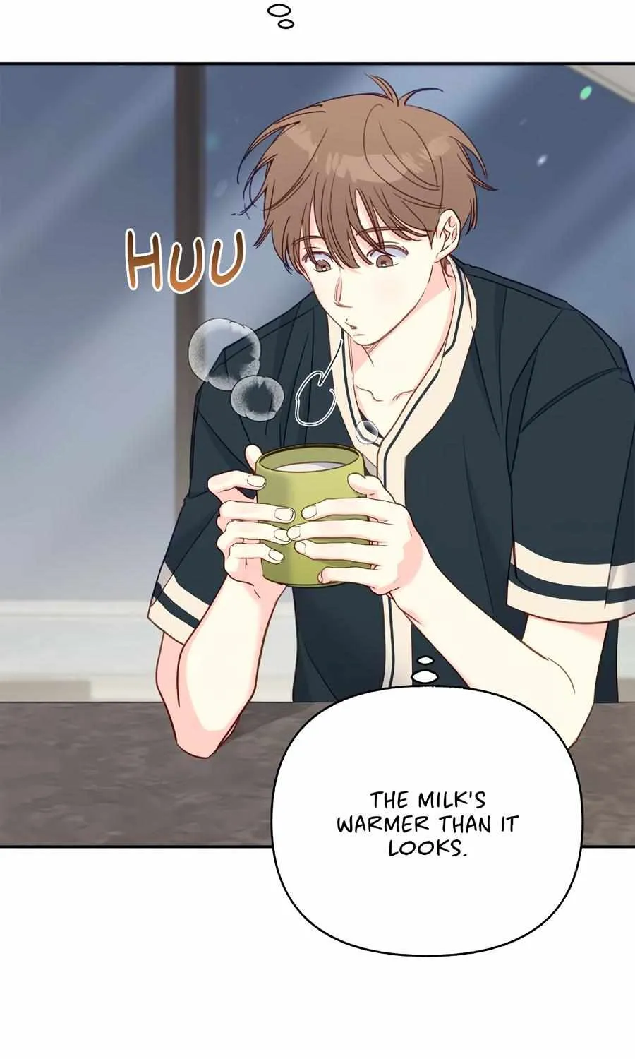Read Ordinary Person A chapter 47 image 18 on Lezhin