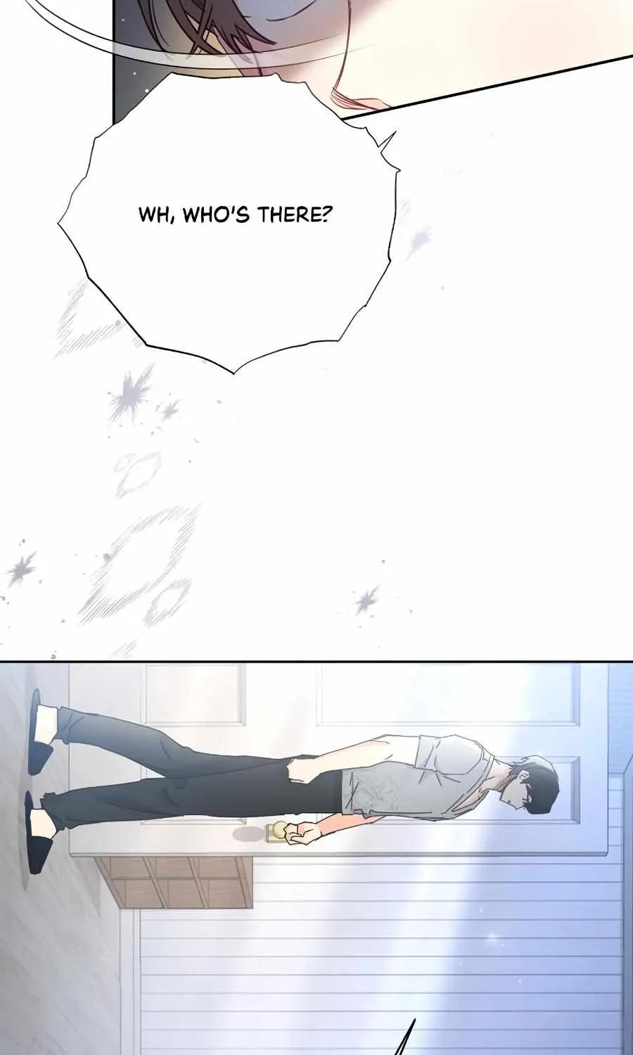 Read Ordinary Person A chapter 47 image 2 on Lezhin