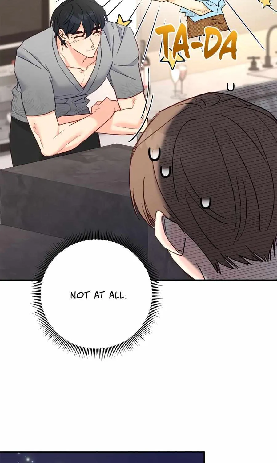Read Ordinary Person A chapter 47 image 24 on Lezhin