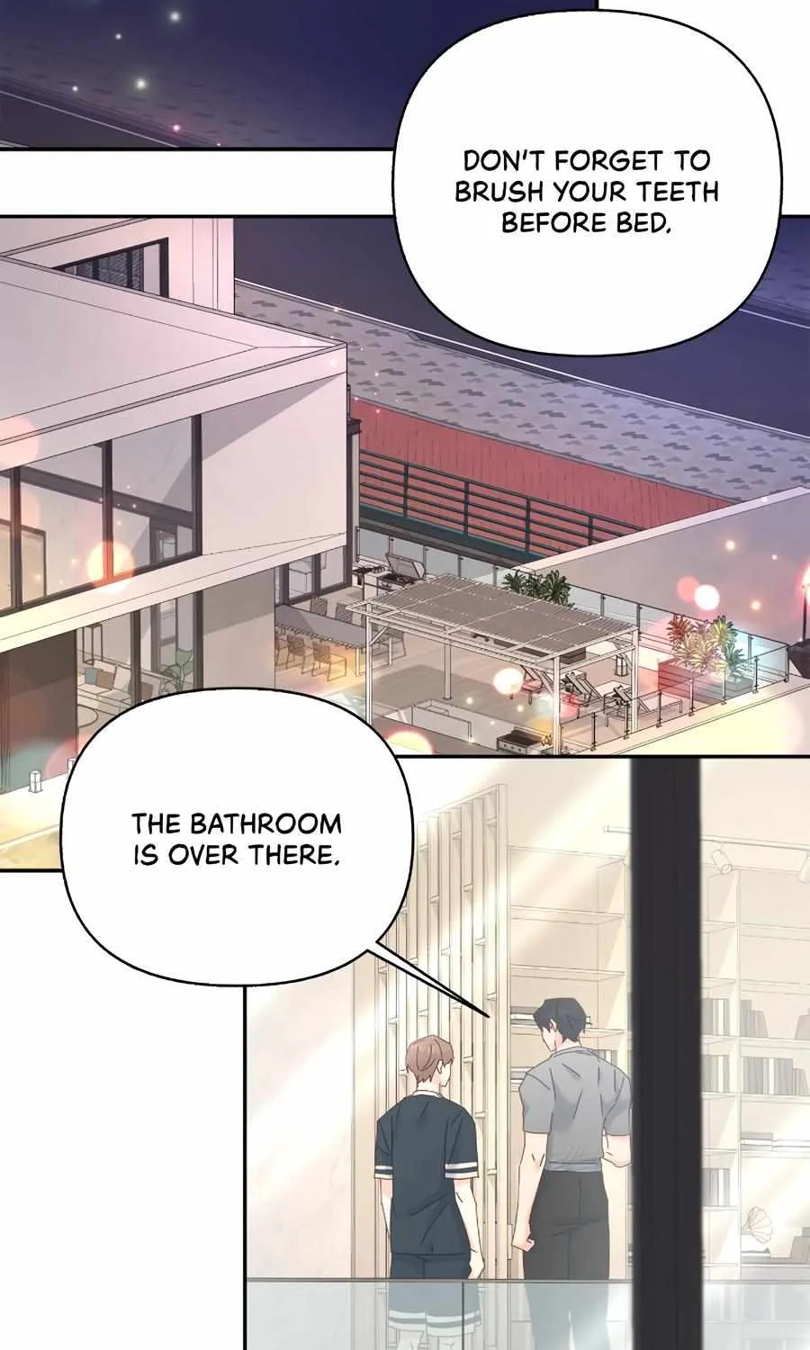Read Ordinary Person A chapter 47 image 25 on Lezhin