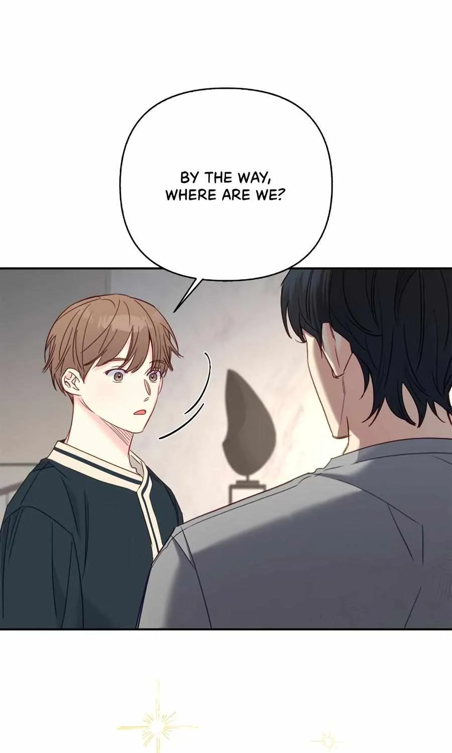 Read Ordinary Person A chapter 47 image 27 on Lezhin