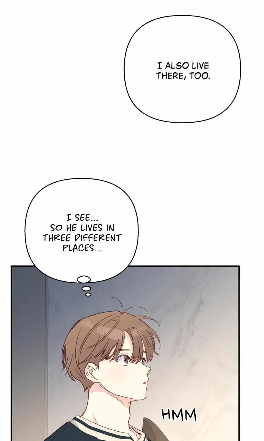 Read Ordinary Person A chapter 47 image 31 on Lezhin