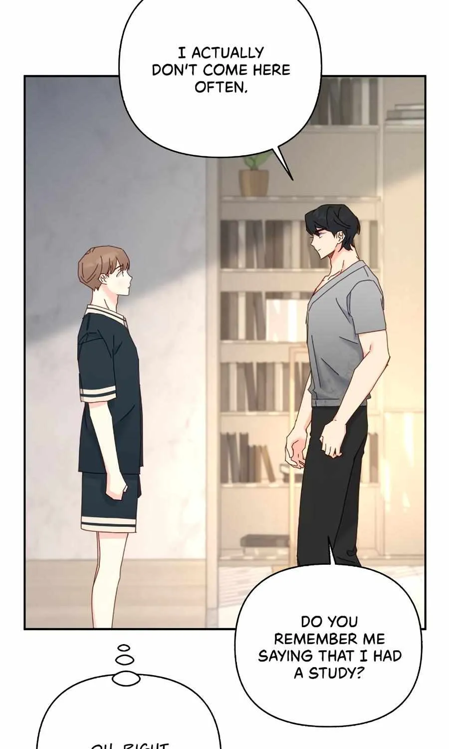Read Ordinary Person A chapter 47 image 33 on Lezhin