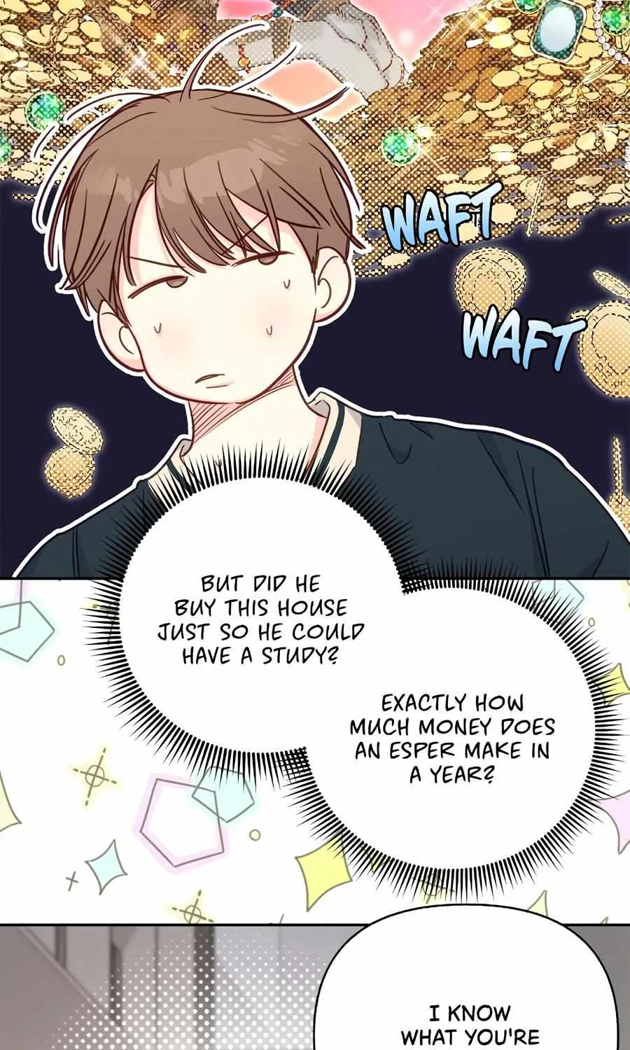 Read Ordinary Person A chapter 47 image 36 on Lezhin