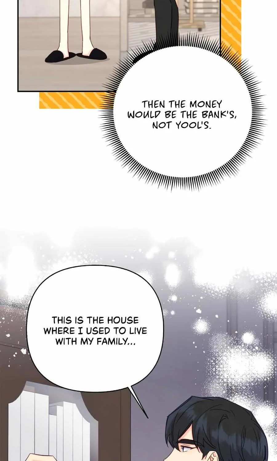 Read Ordinary Person A chapter 47 image 40 on Lezhin