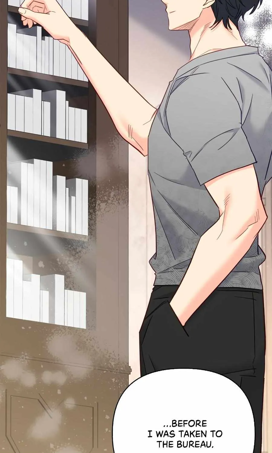Read Ordinary Person A chapter 47 image 41 on Lezhin