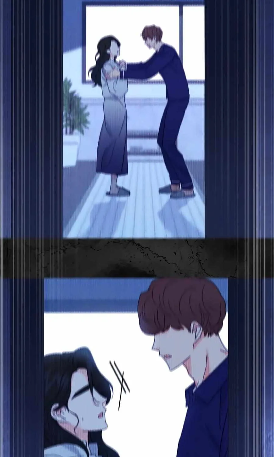 Read Ordinary Person A chapter 47 image 48 on Lezhin