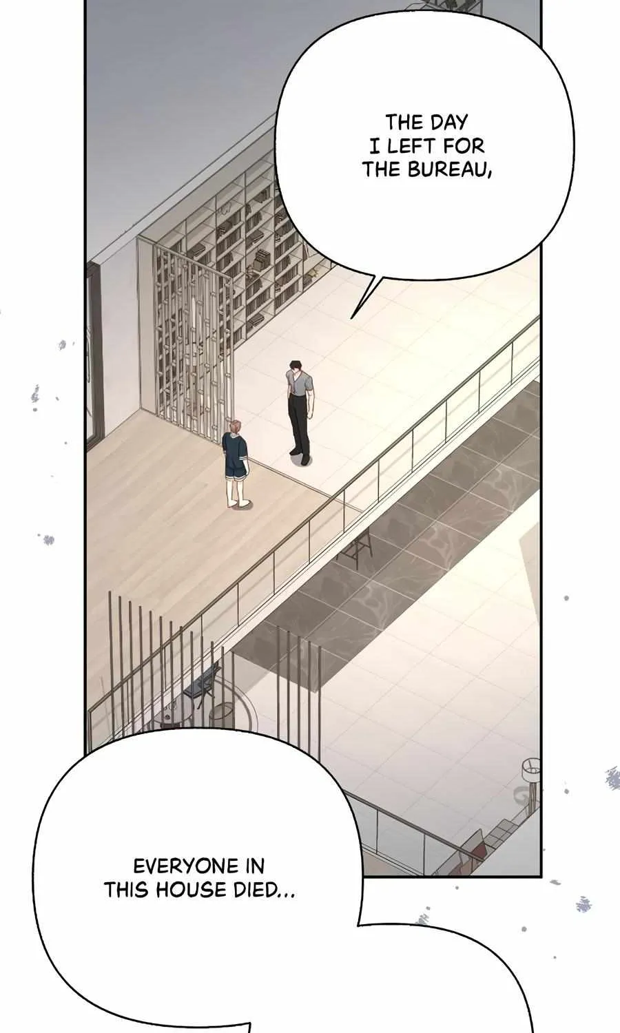 Read Ordinary Person A chapter 47 image 52 on Lezhin