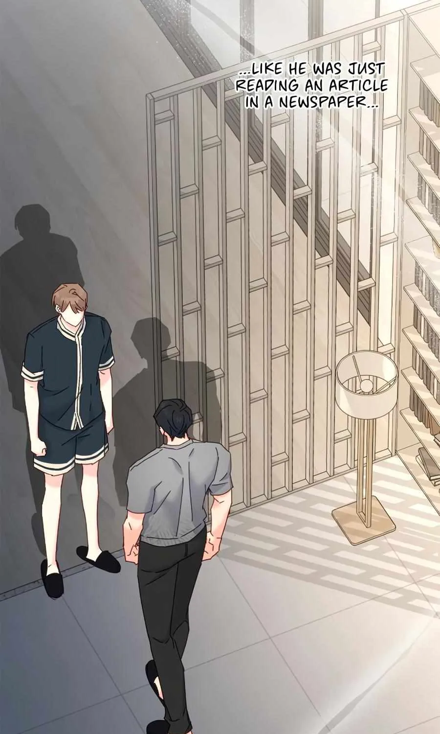 Read Ordinary Person A chapter 47 image 58 on Lezhin