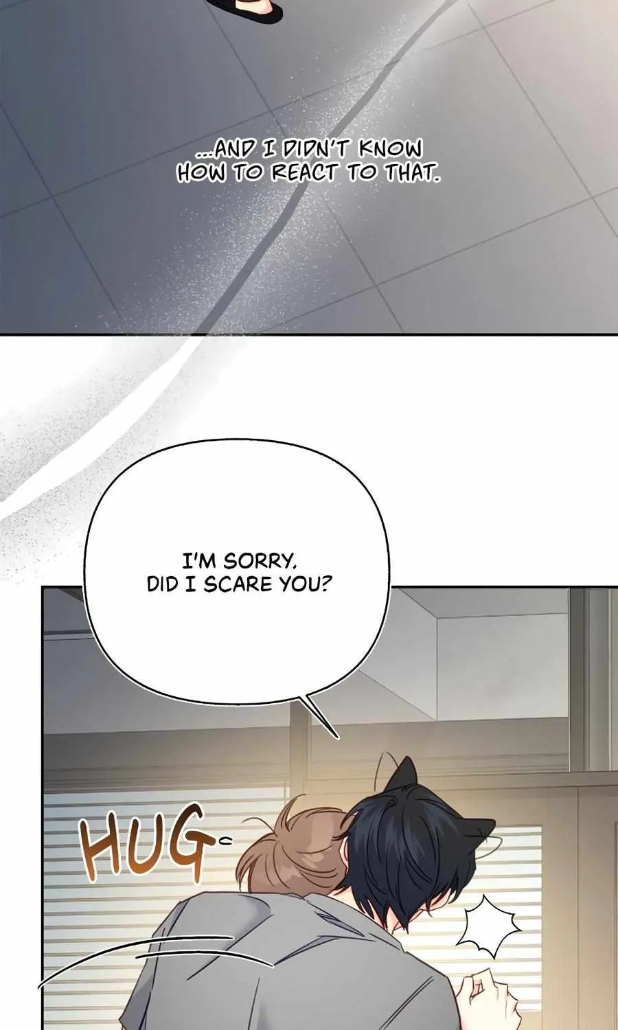 Read Ordinary Person A chapter 47 image 59 on Lezhin