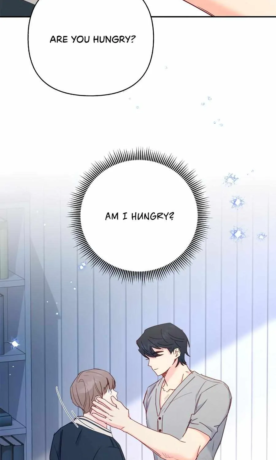 Read Ordinary Person A chapter 47 image 6 on Lezhin