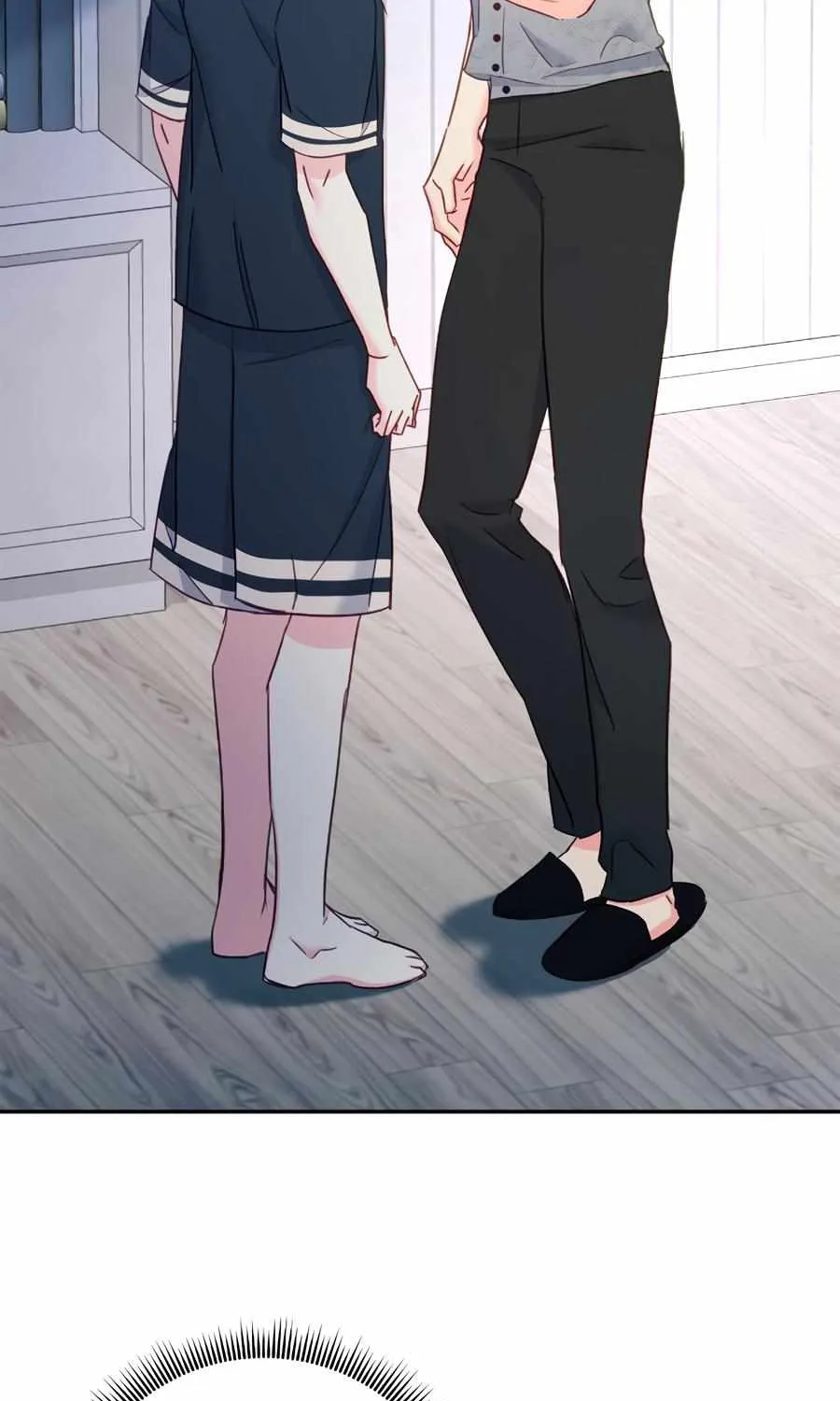 Read Ordinary Person A chapter 47 image 7 on Lezhin