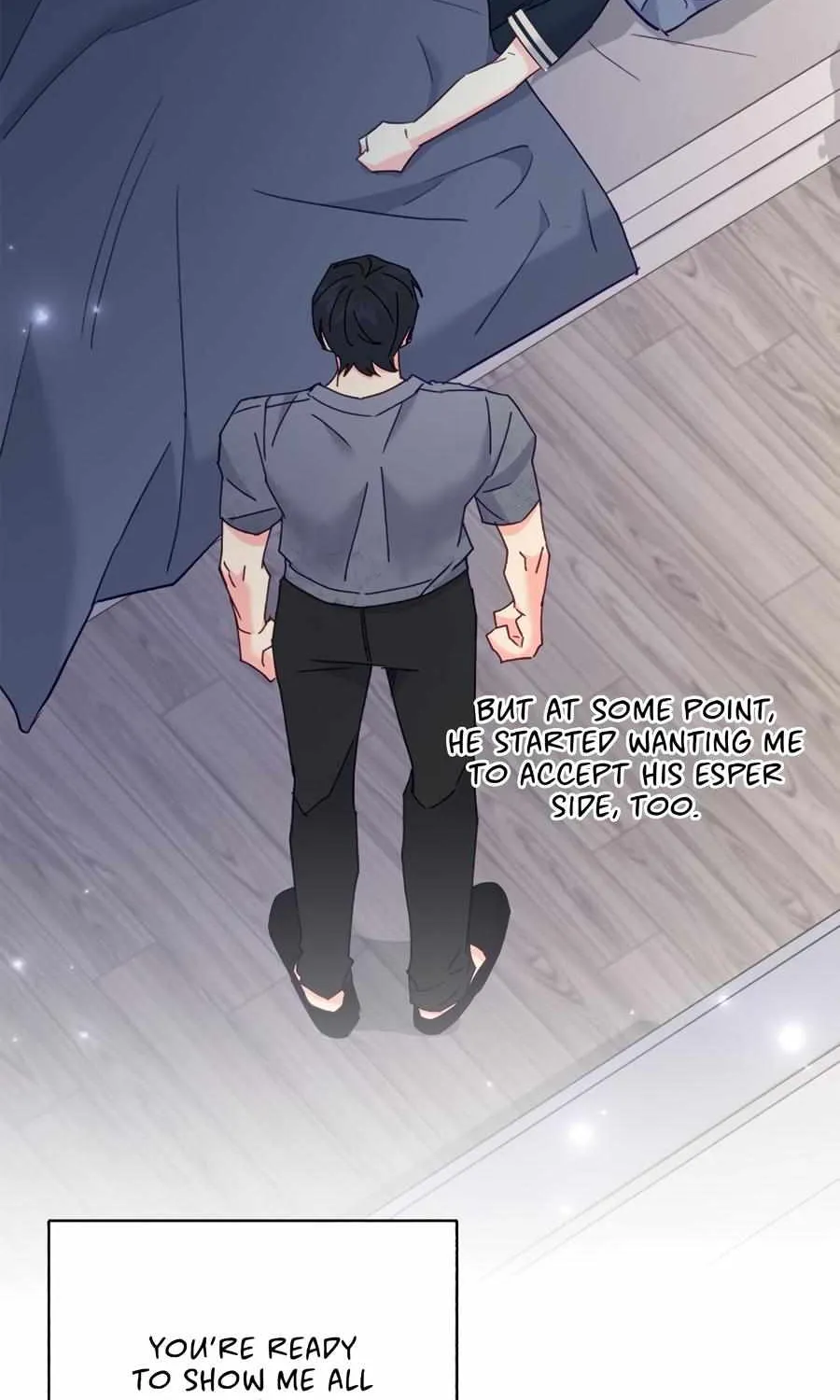Read Ordinary Person A chapter 47 image 72 on Lezhin