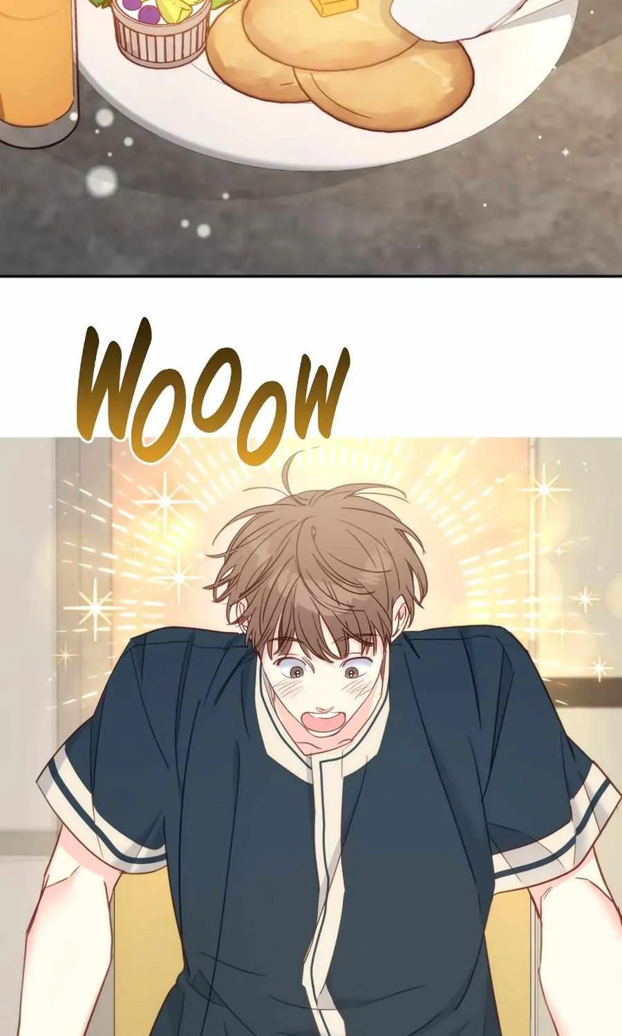 Read Ordinary Person A chapter 48 image 11 on Lezhin