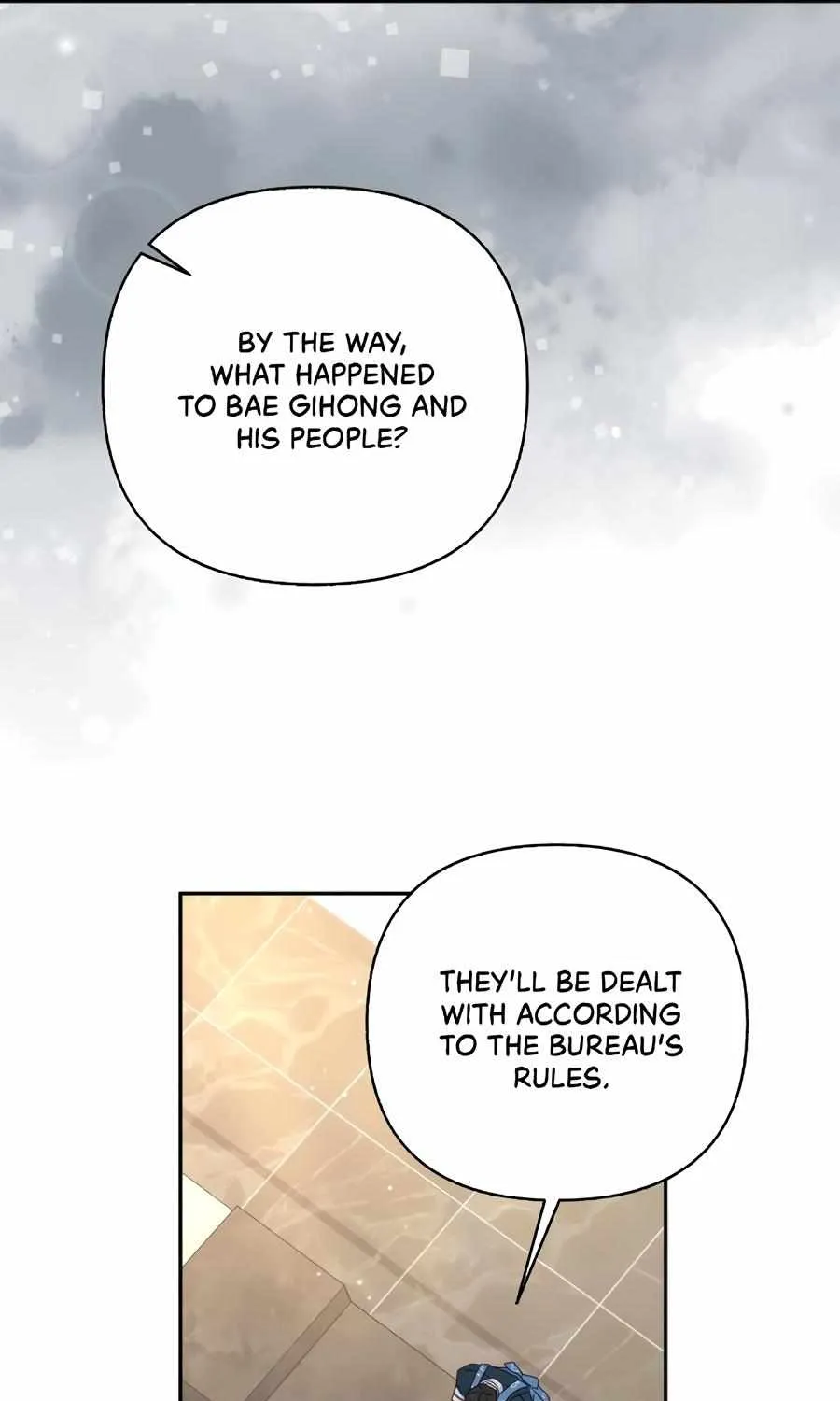 Read Ordinary Person A chapter 48 image 19 on Lezhin