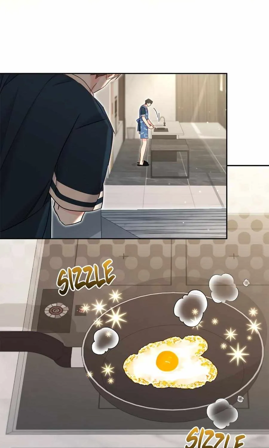 Read Ordinary Person A chapter 48 image 2 on Lezhin