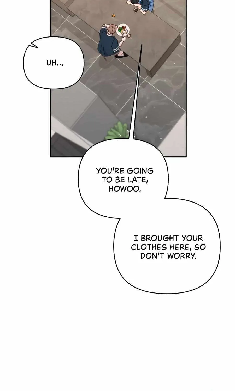 Read Ordinary Person A chapter 48 image 20 on Lezhin