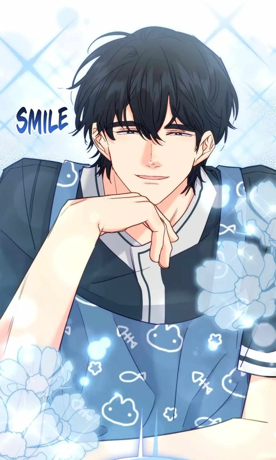 Read Ordinary Person A chapter 48 image 21 on Lezhin