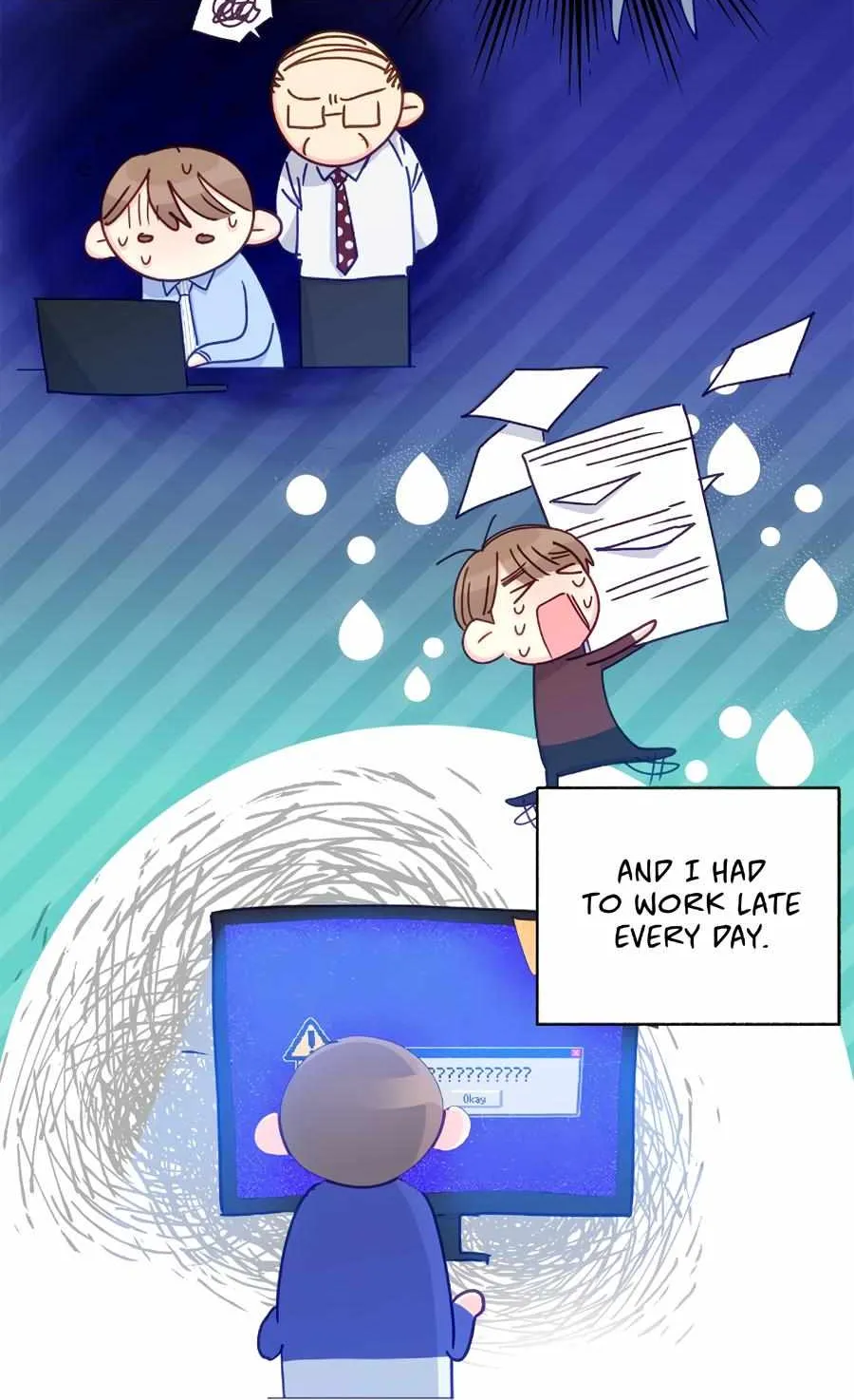 Read Ordinary Person A chapter 48 image 26 on Lezhin