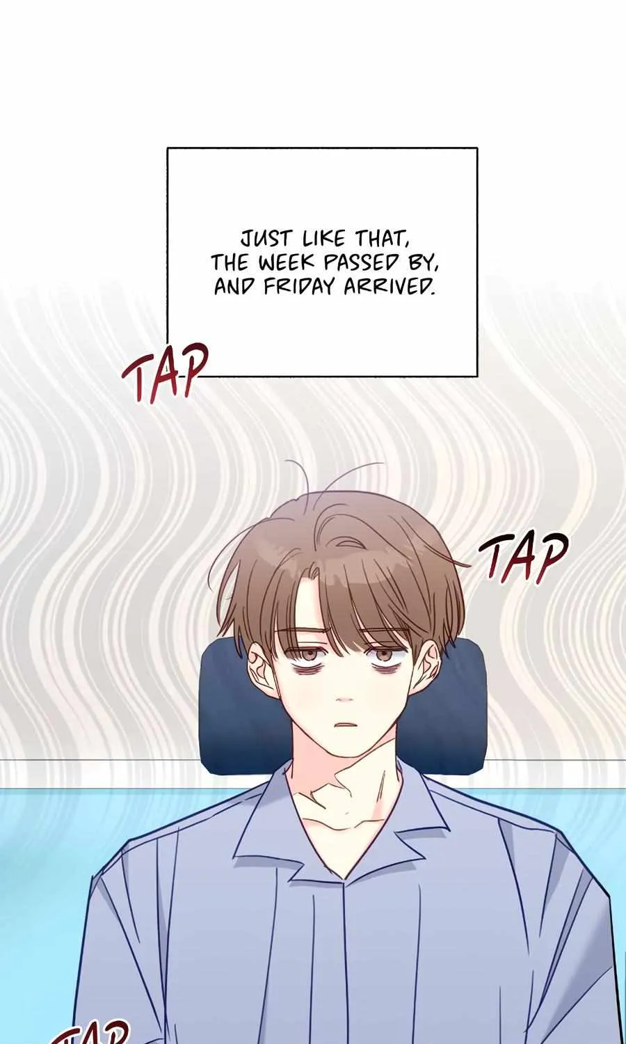 Read Ordinary Person A chapter 48 image 27 on Lezhin