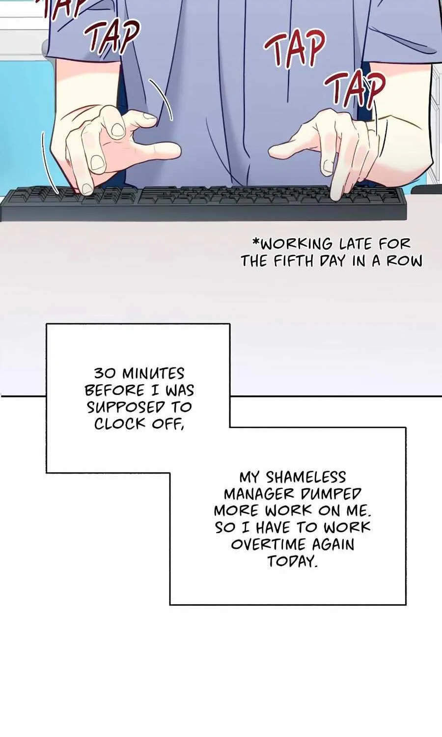 Read Ordinary Person A chapter 48 image 28 on Lezhin