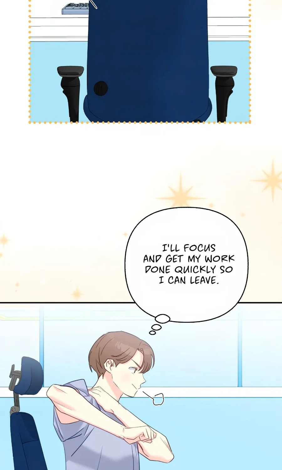 Read Ordinary Person A chapter 48 image 33 on Lezhin