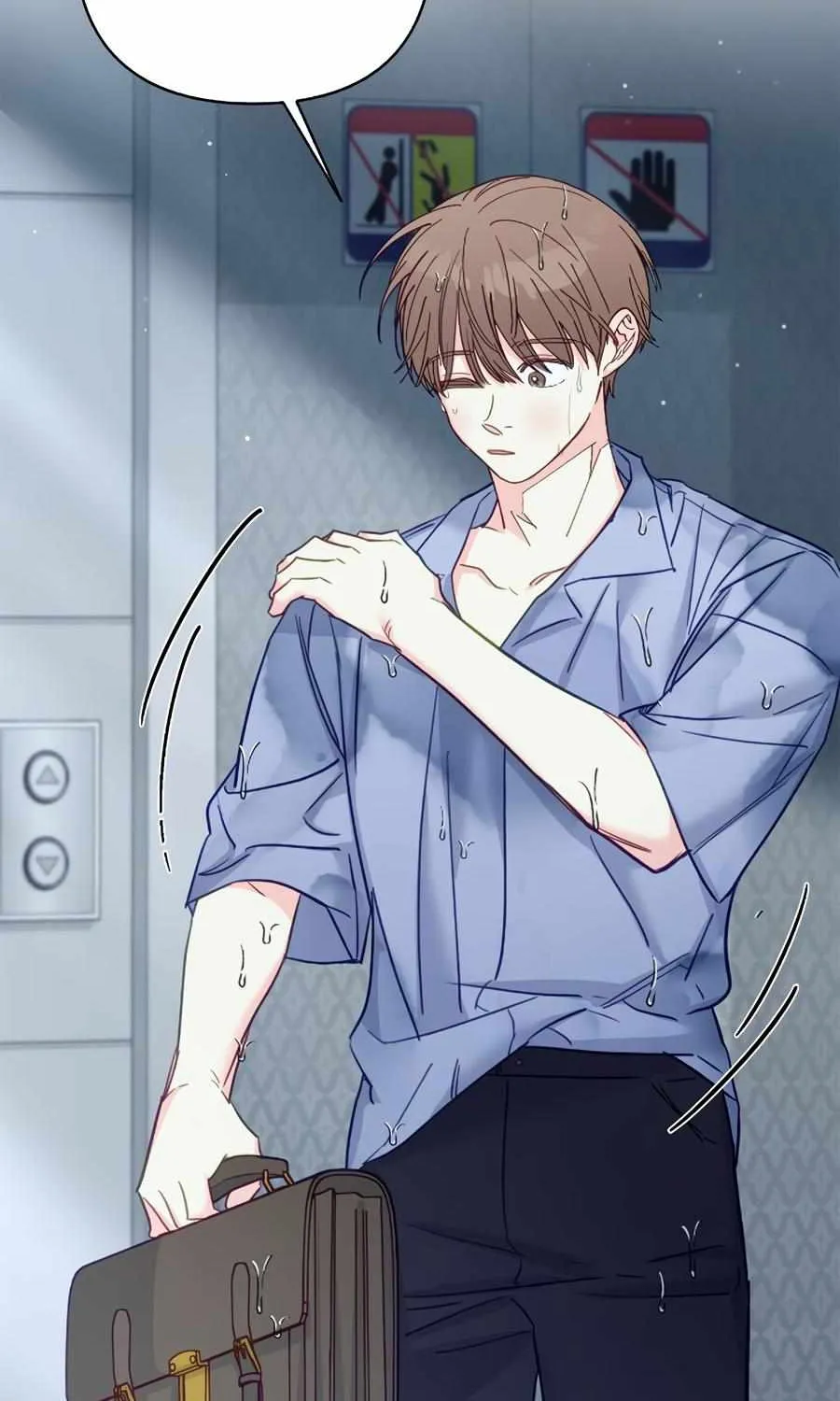 Read Ordinary Person A chapter 48 image 41 on Lezhin