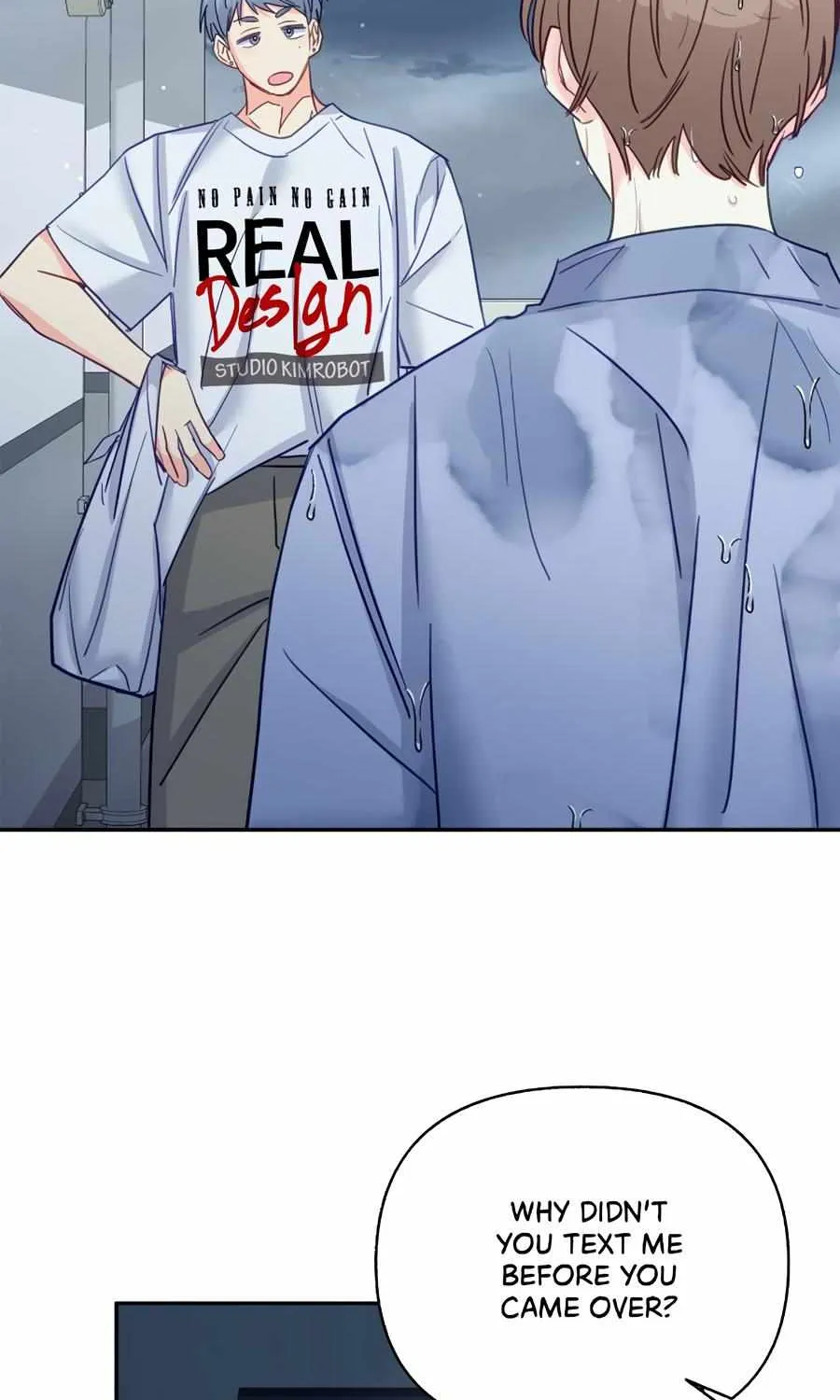 Read Ordinary Person A chapter 48 image 44 on Lezhin