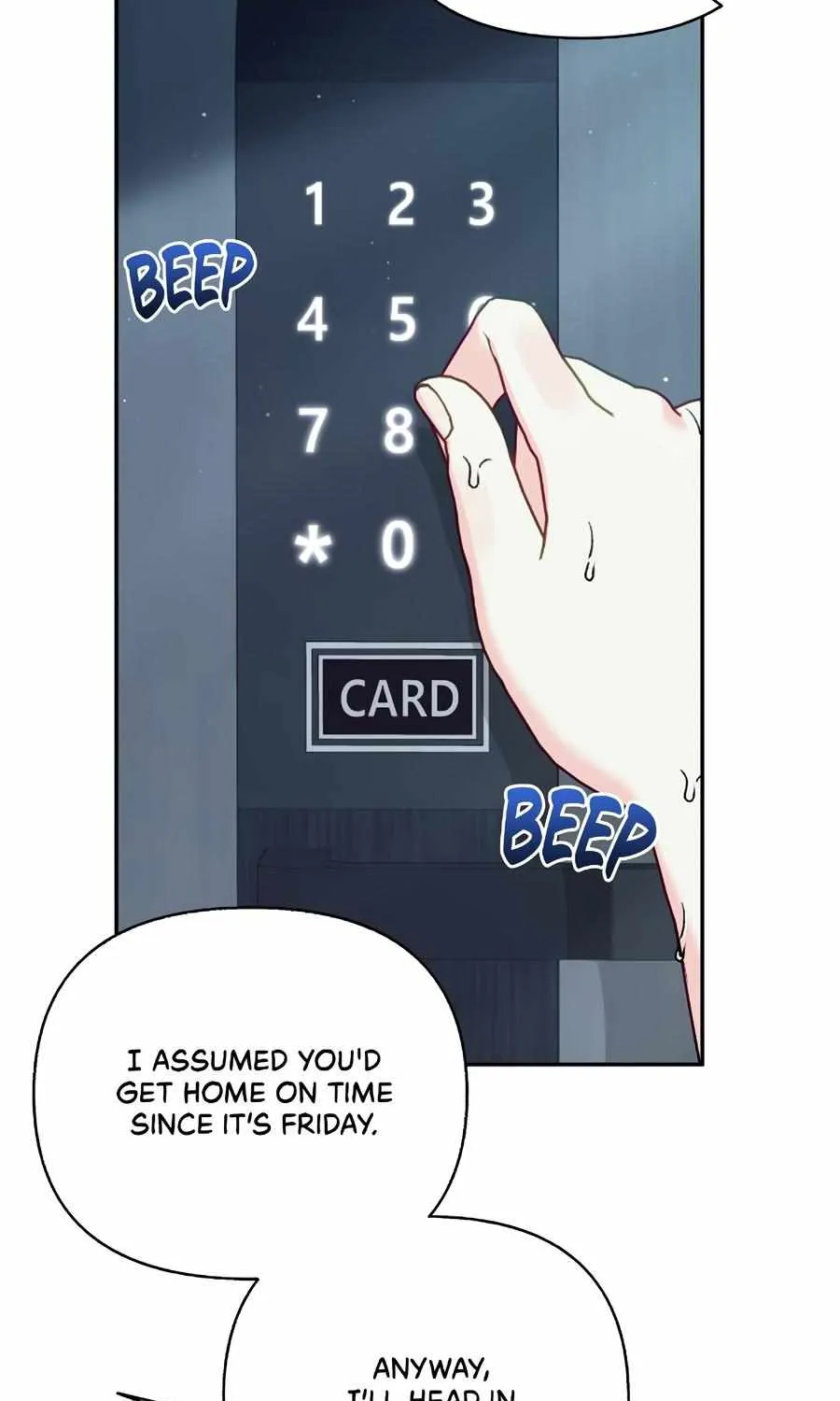Read Ordinary Person A chapter 48 image 45 on Lezhin