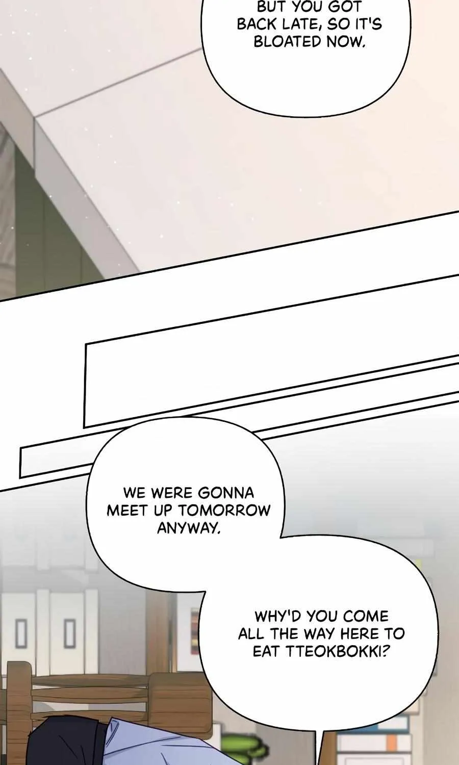 Read Ordinary Person A chapter 48 image 49 on Lezhin