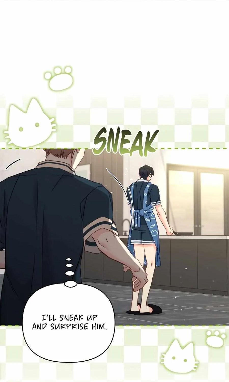 Read Ordinary Person A chapter 48 image 5 on Lezhin