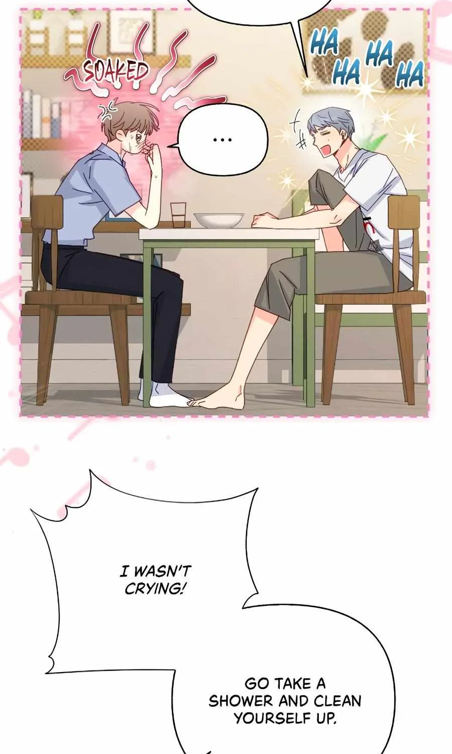 Read Ordinary Person A chapter 48 image 58 on Lezhin