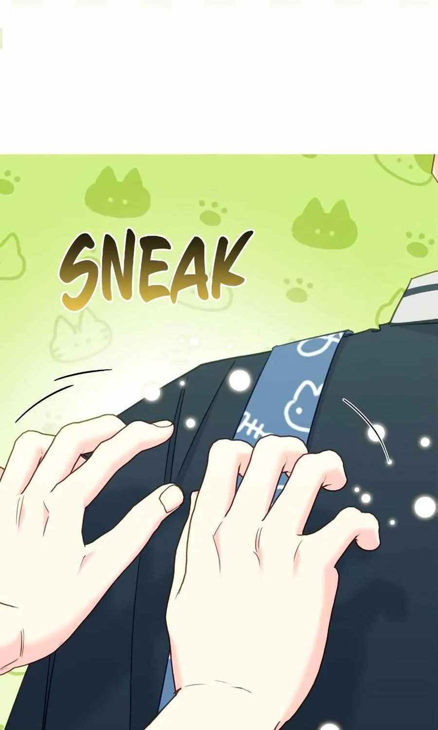 Read Ordinary Person A chapter 48 image 6 on Lezhin
